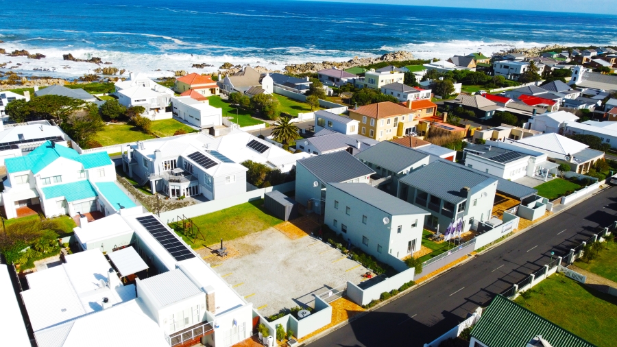 Commercial Property for Sale in Kleinmond Western Cape